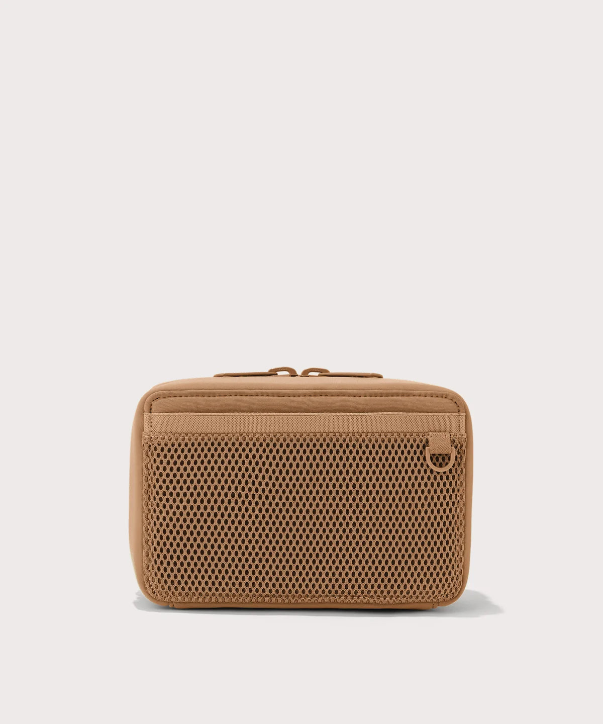 Arlo Tech Organizer in Camel, Large