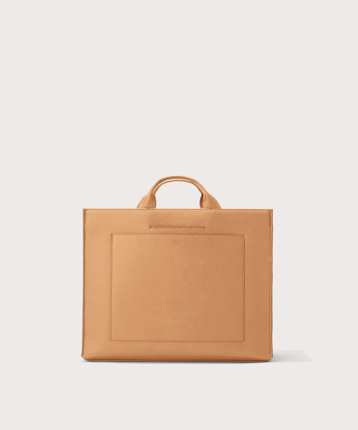 Daily Tote in Pinto, Medium