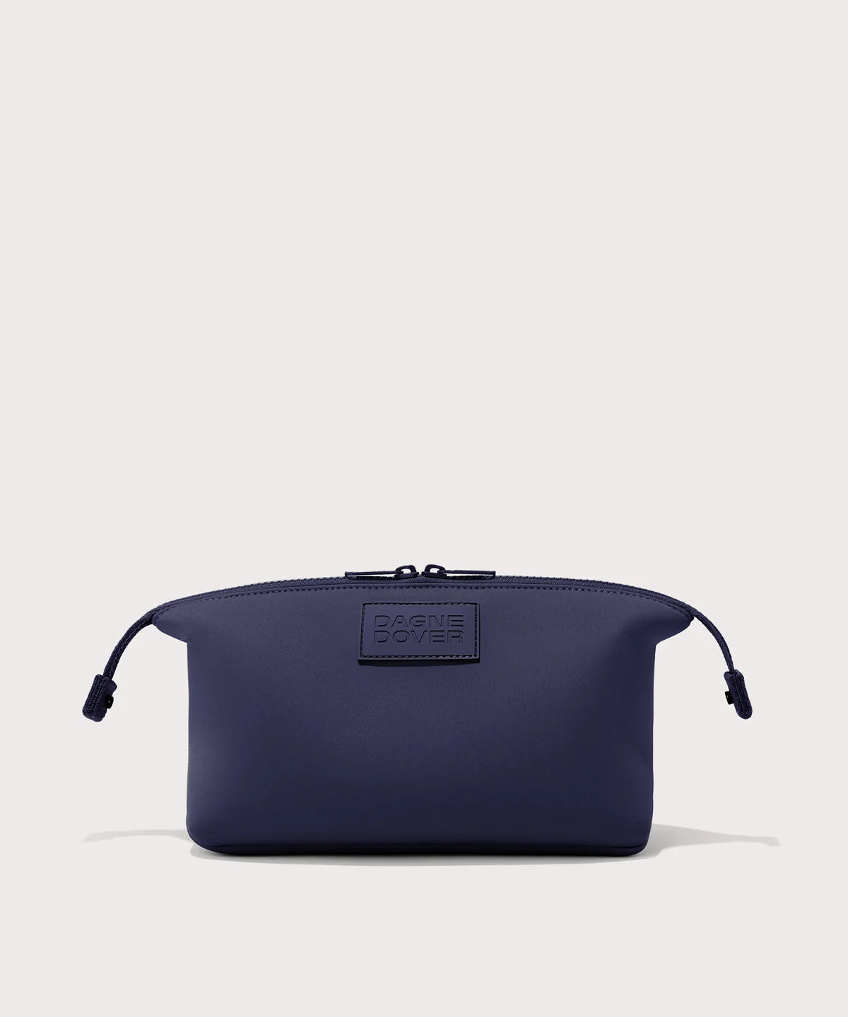 Hunter Toiletry Bag in Storm, Large