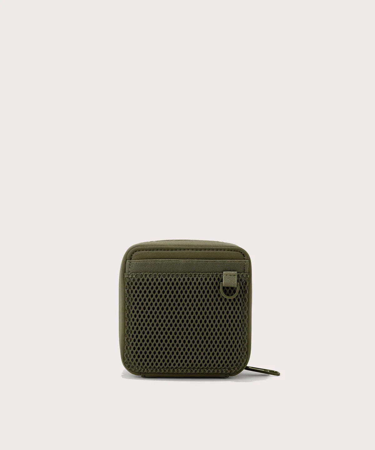 Arlo Tech Organizer in Dark Moss, Small