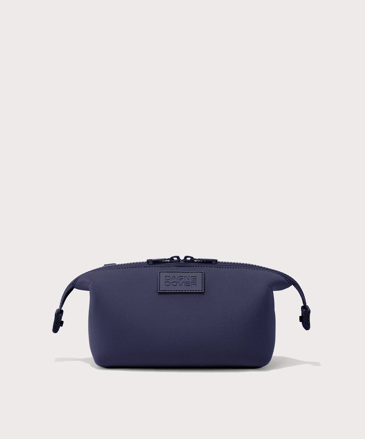 Hunter Toiletry Bag in Storm, Small