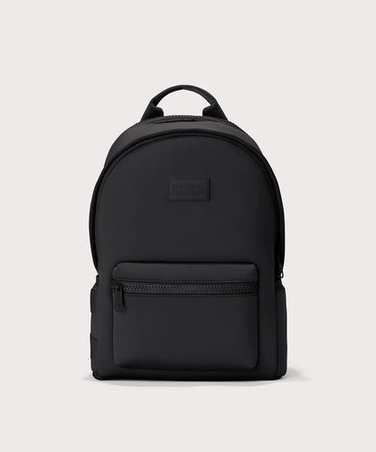 Dakota Backpack in Onyx, Large