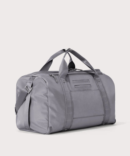 Monaco Garment Duffle in Ash