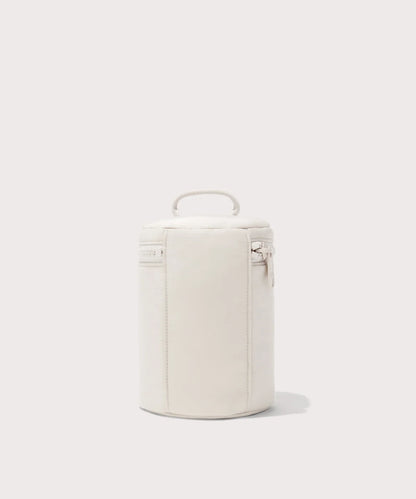 Mila Toiletry Organizer in Moonbeam, Large