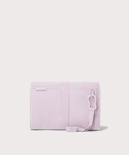 Joey Changing Kit in Washed Lilac