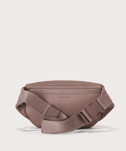 Jax Large Fanny Pack in Dune