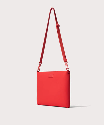 Reid Computer Sling in Cherry, 14-inch