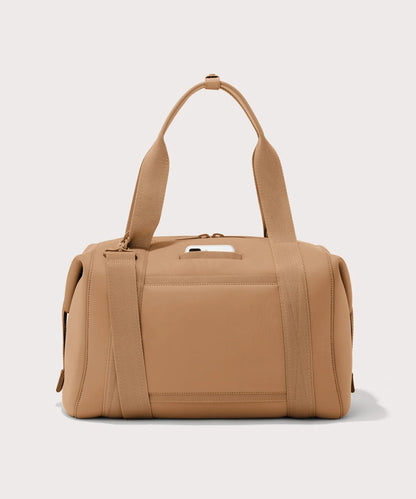 Landon Carryall in Camel, Large