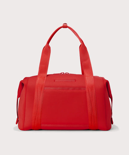 Landon Carryall in Cherry, Large