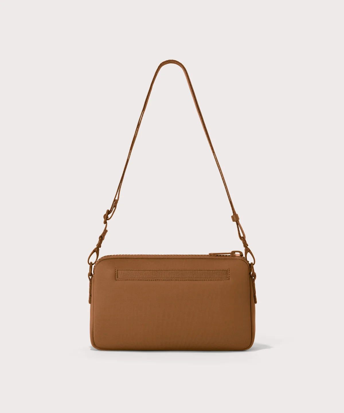 Nora Shoulder Bag in Clove