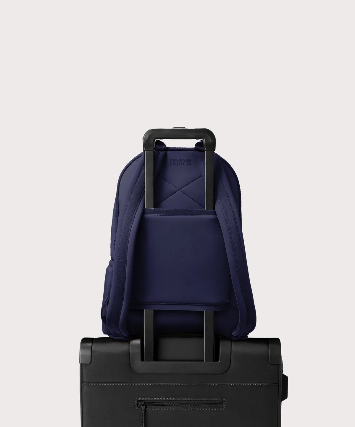 Dakota Backpack in Storm, Large