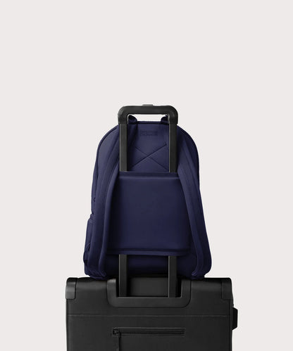 Dakota Backpack in Storm, Large