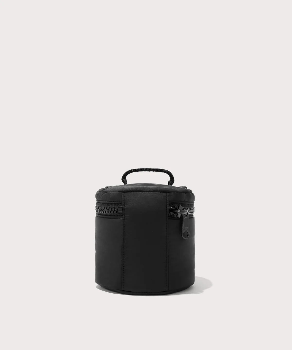 Mila Toiletry Organizer in Onyx, Small