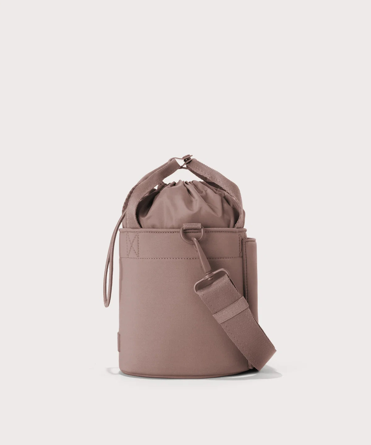 Nico Bucket Bag in Dune