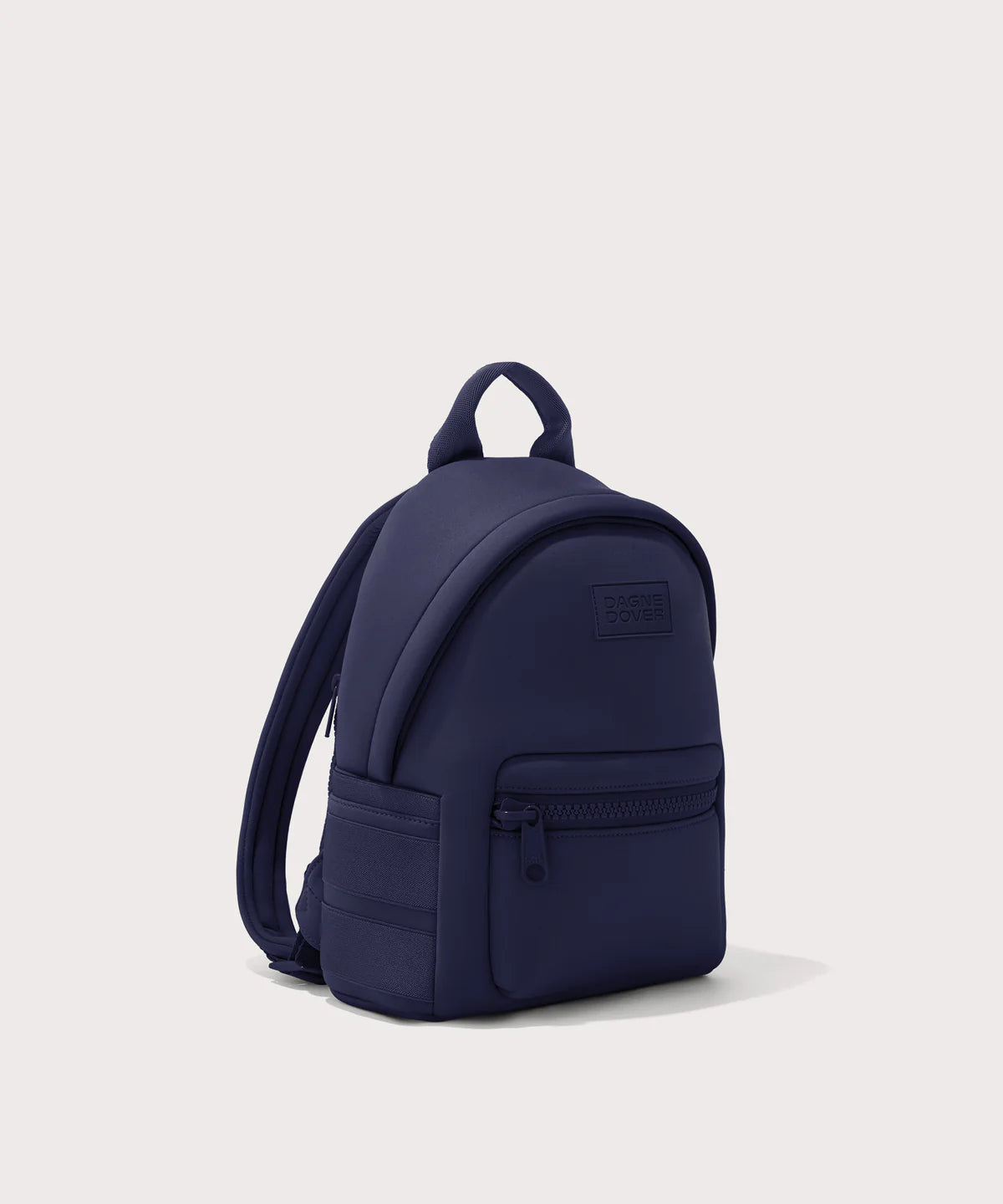 Dakota Backpack in Storm, Small