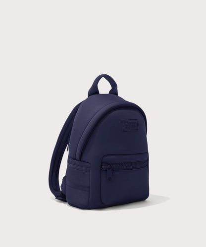 Dakota Backpack in Storm, Small