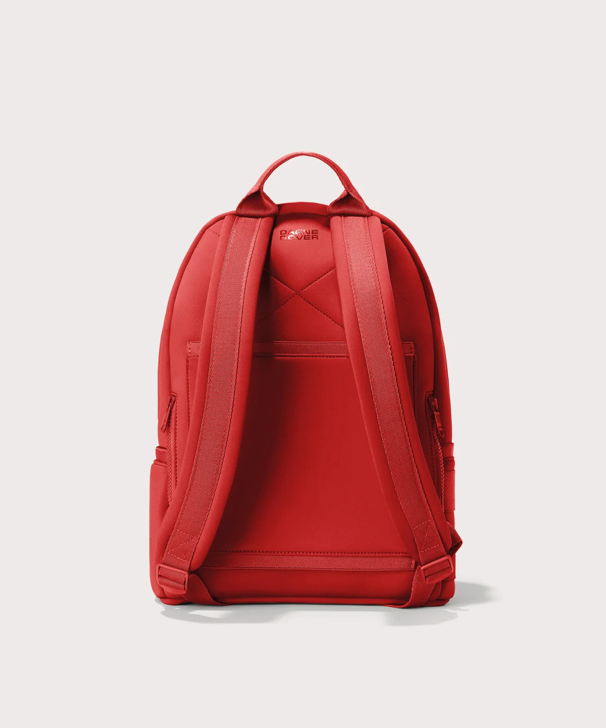 Dakota Backpack in Cherry, Medium