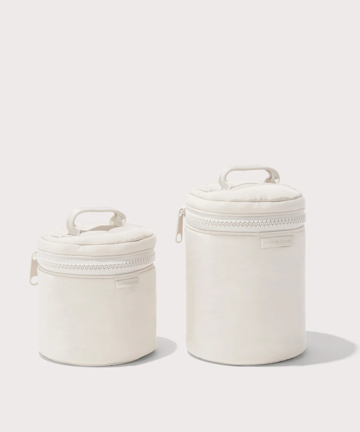 Mila Toiletry Organizer in Moonbeam, Large