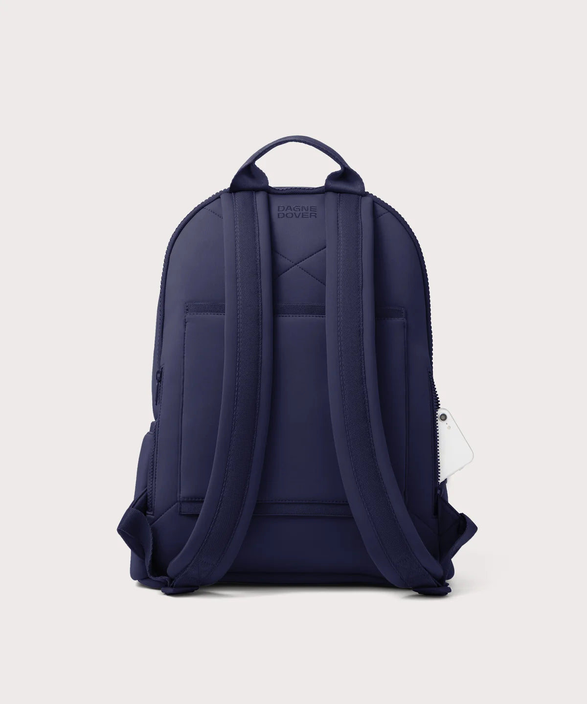 Dakota Backpack in Storm, Large