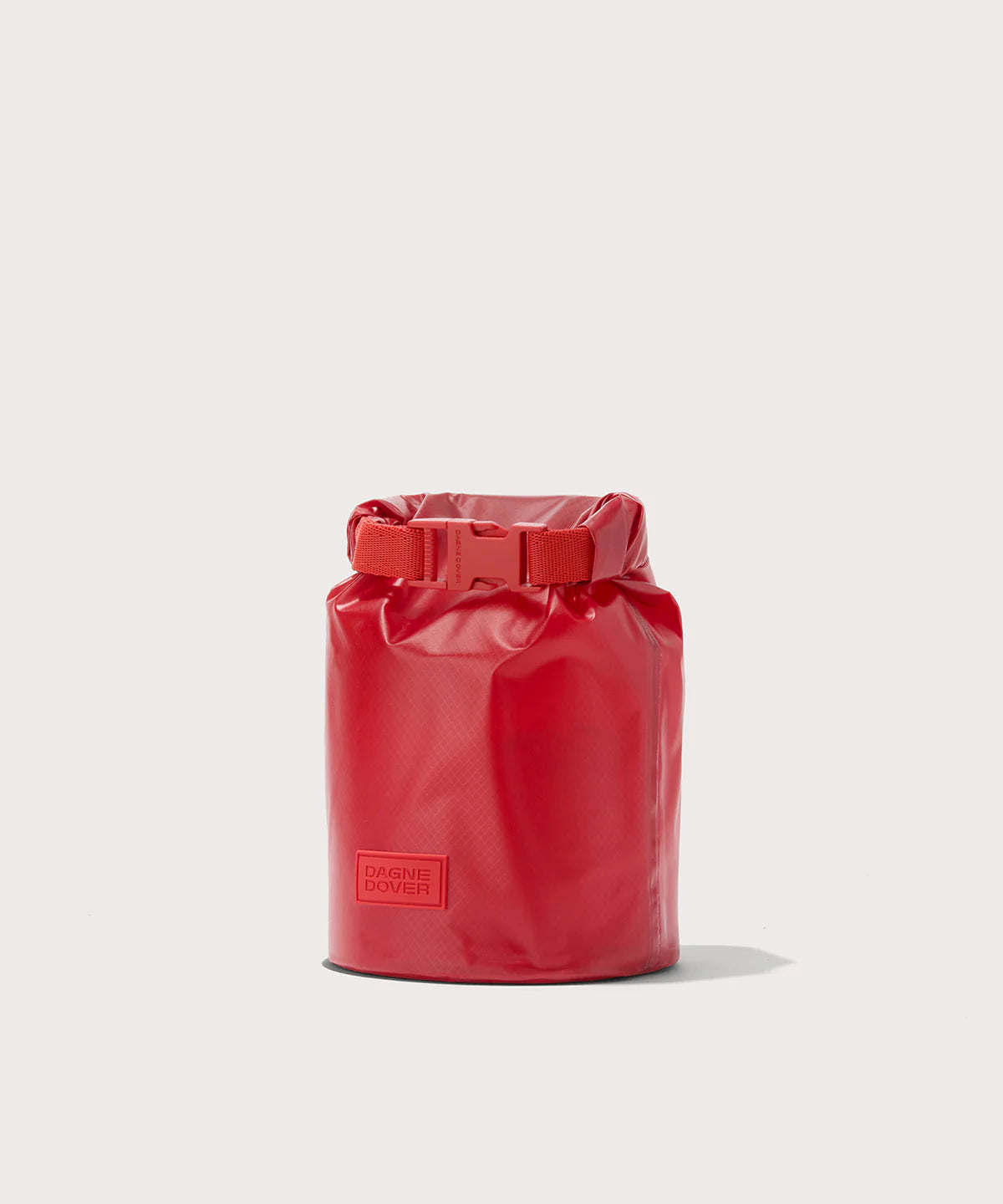 Rae Roll-Top Dry Bag in Cherry