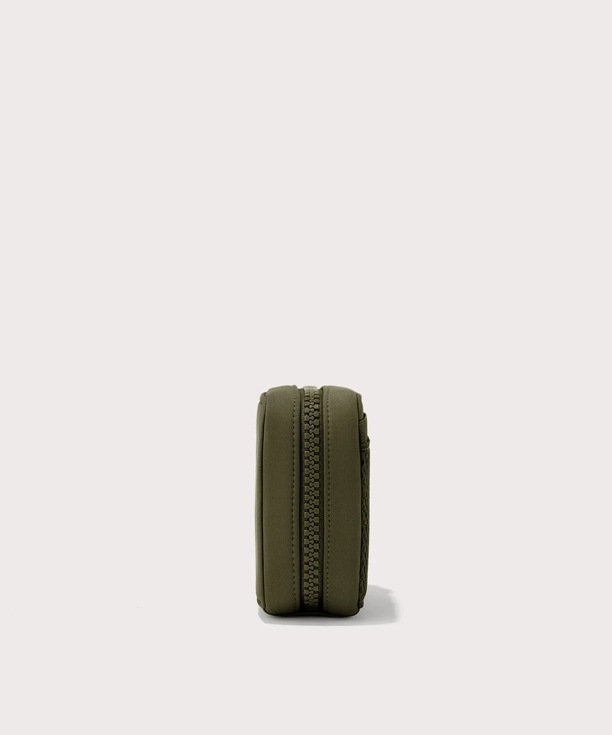 Arlo Tech Organizer in Dark Moss, Small