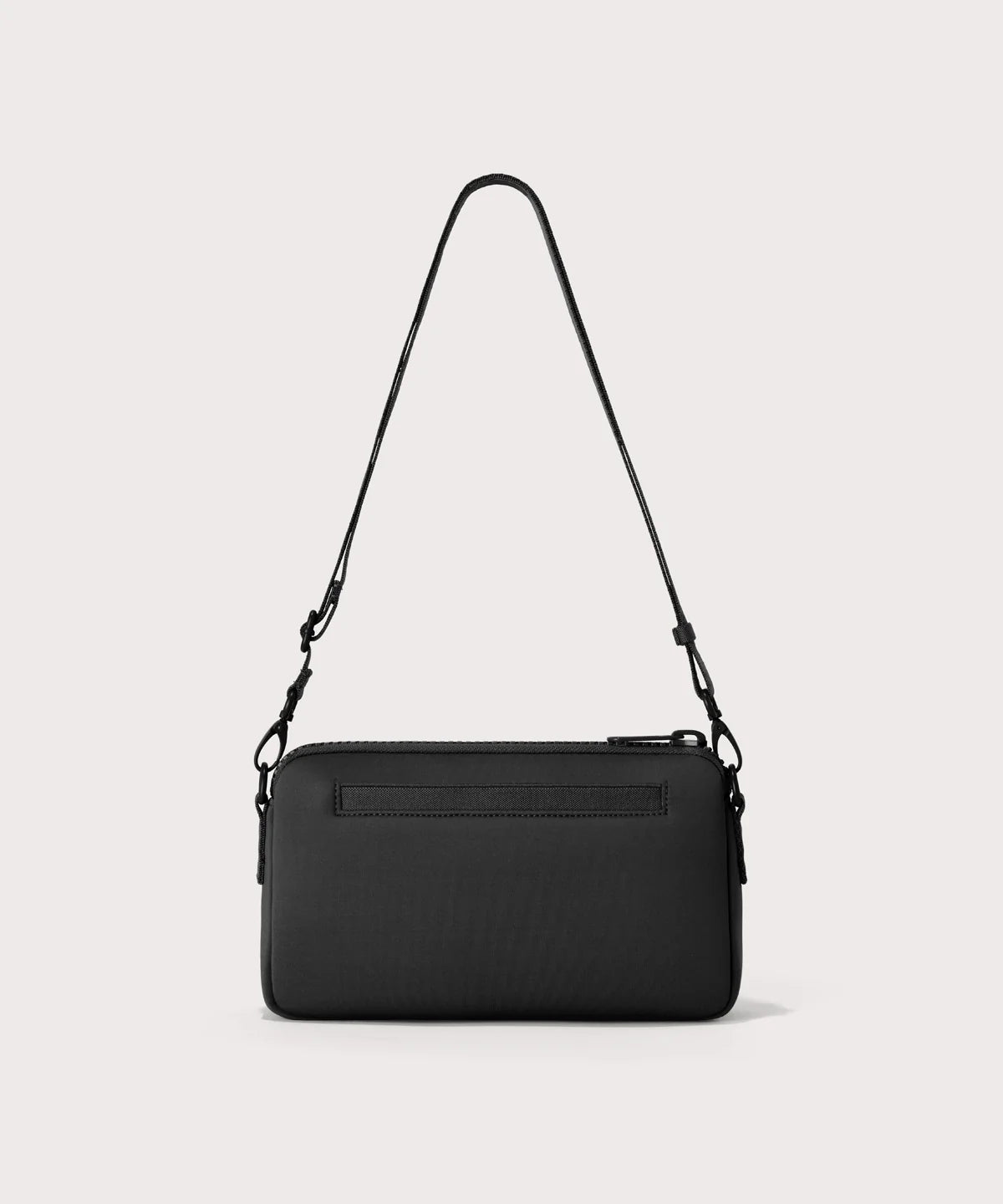 Nora Shoulder Bag in Onyx