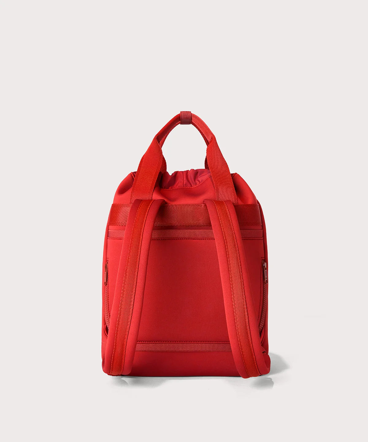 Rhys Backpack in Cherry