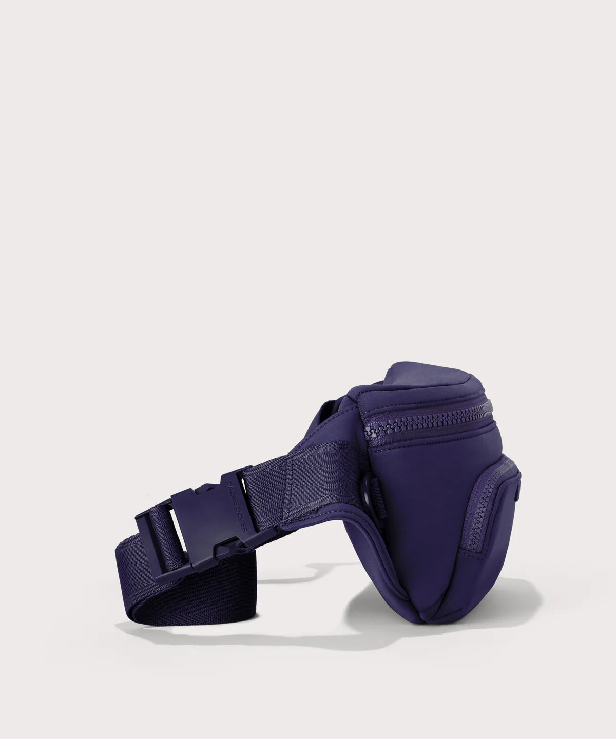 Jax Large Fanny Pack in Midnight