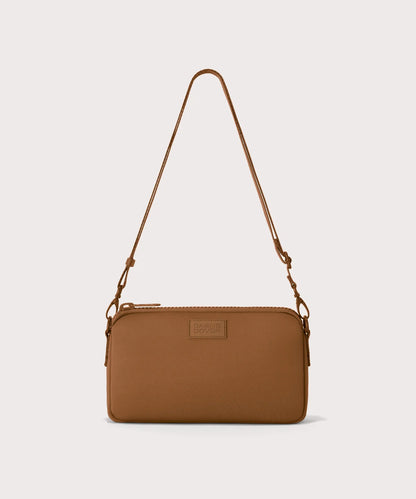 Nora Shoulder Bag in Clove