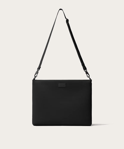 Reid Computer Sling in Onyx, 16-inch