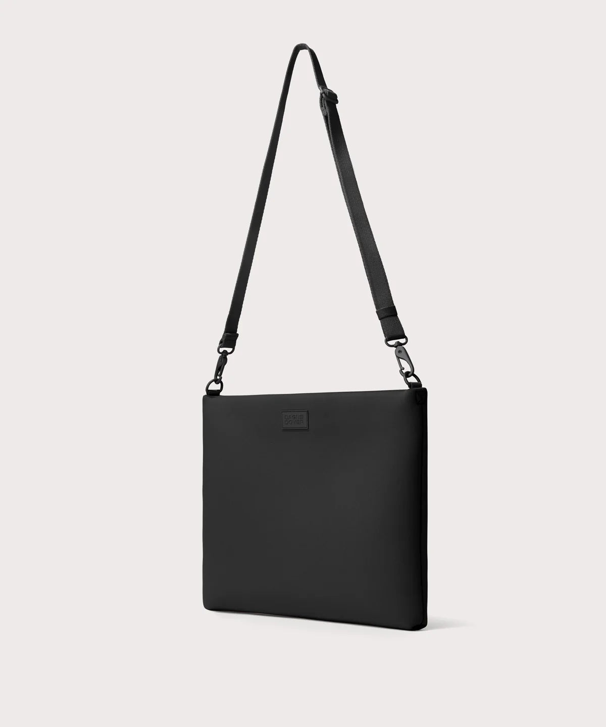 Reid Computer Sling in Onyx, 16-inch