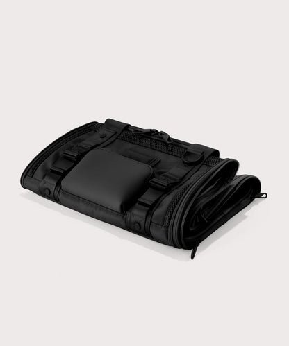 Kyoto Pet Carrier in Onyx, Small