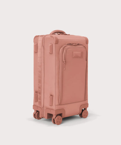 Seattle Carry-On Luggage in Warm Dust, Larger - 23.5 inch