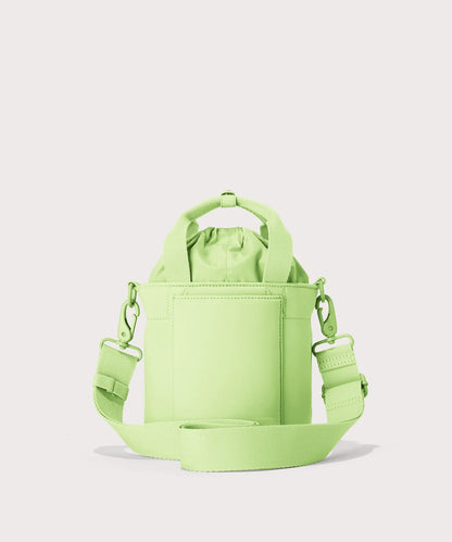 Nico Bucket Bag in Matcha Latte