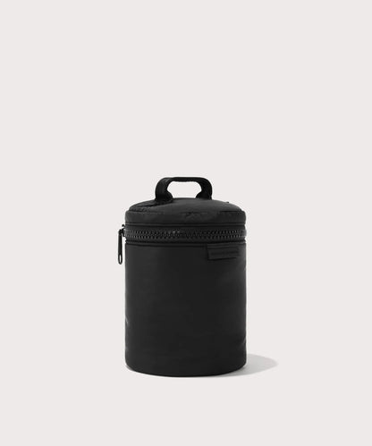Mila Toiletry Organizer in Onyx, Large