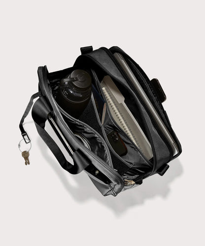 Berlin Travel Brief in Onyx