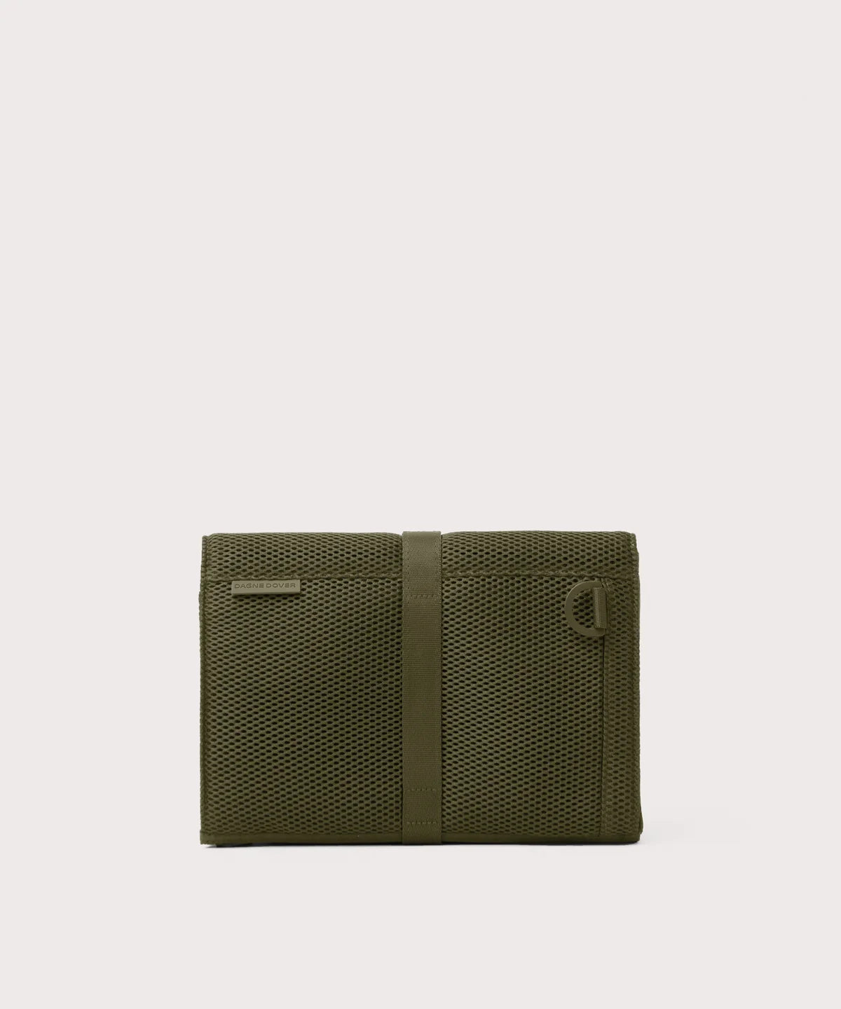 Joey Changing Kit in Dark Moss