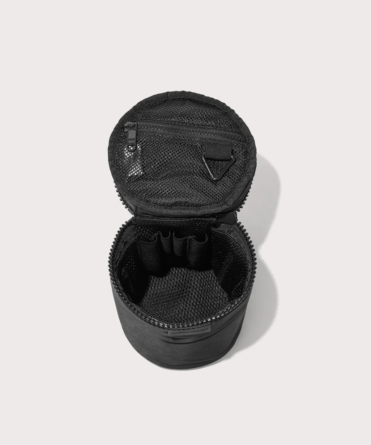 Mila Toiletry Organizer in Onyx, Large
