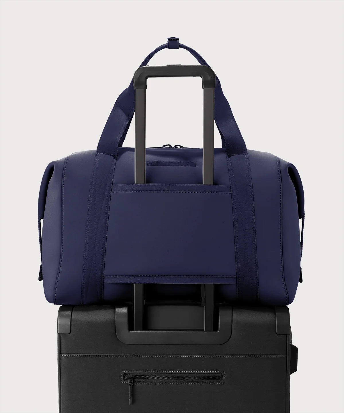 Landon Carryall in Storm, Extra Large