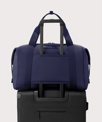 Landon Carryall in Storm, Extra Large