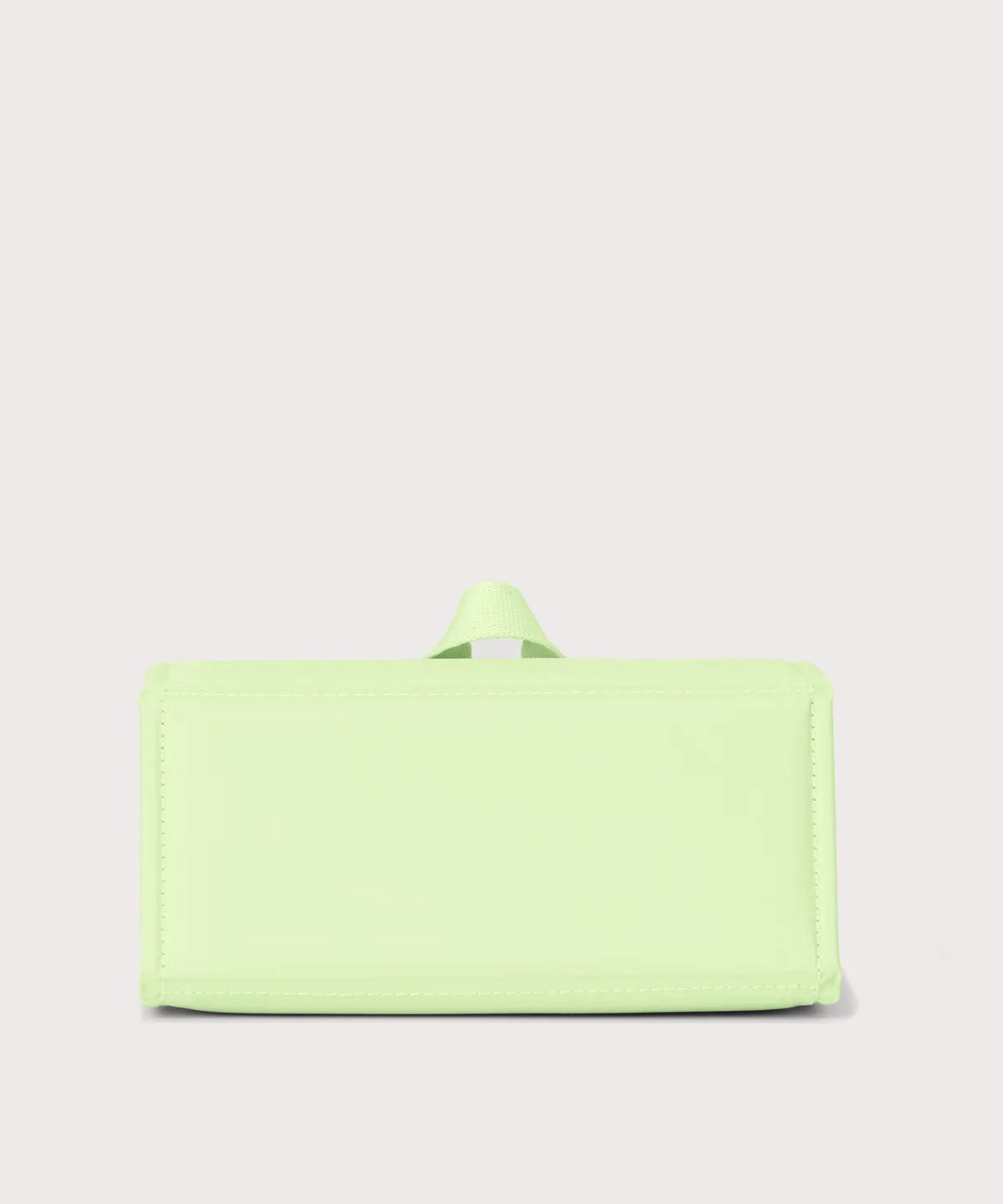 Remi Glasses Case in Matcha Latte