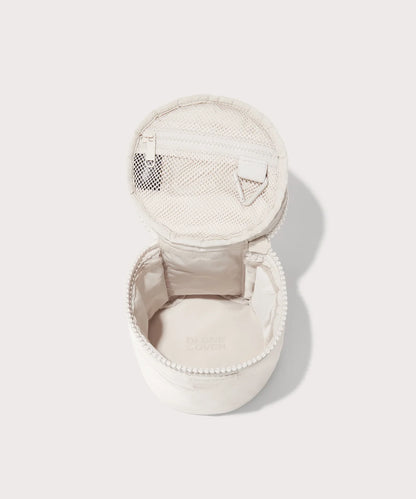 Mila Toiletry Organizer in Moonbeam, Large