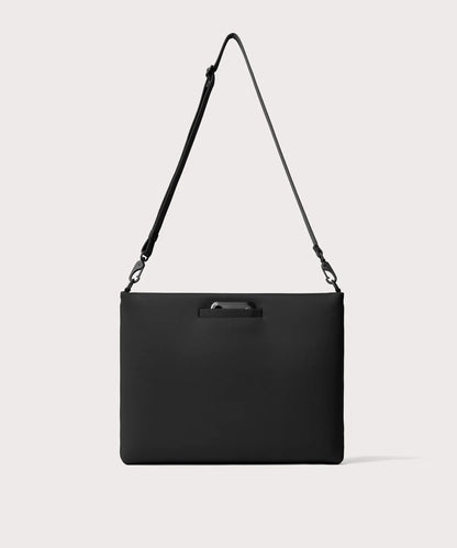 Reid Computer Sling in Onyx, 16-inch