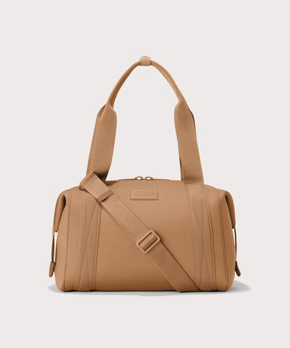 Landon Carryall in Camel, Medium
