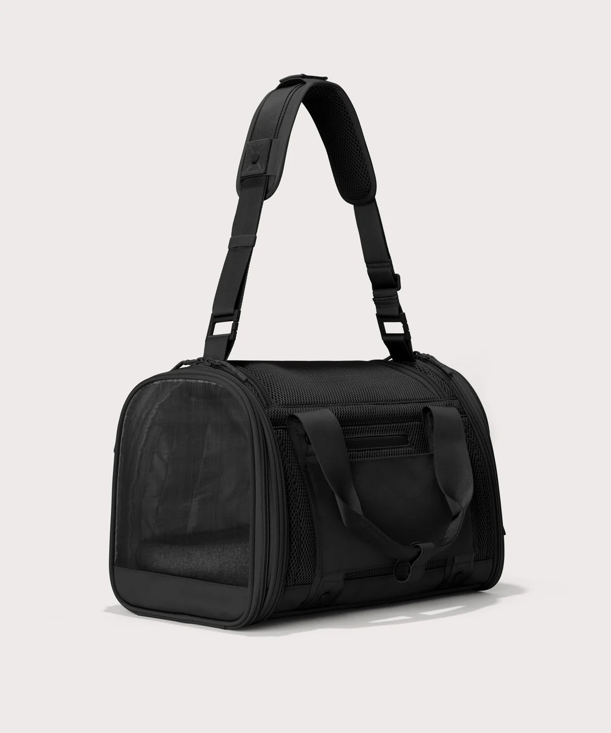 Kyoto Pet Carrier in Onyx, Small