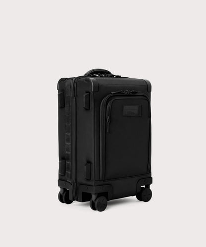 Seattle Carry-On Luggage in Onyx, Smaller - 20.5 inch