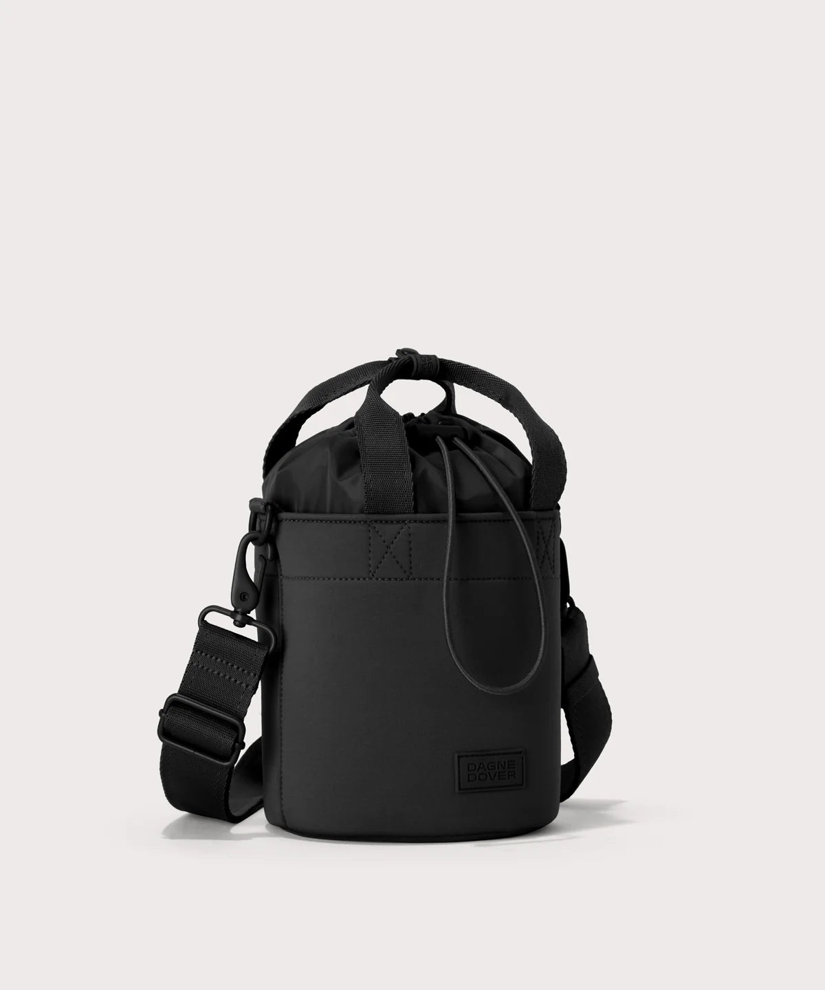 Nico Bucket Bag in Onyx