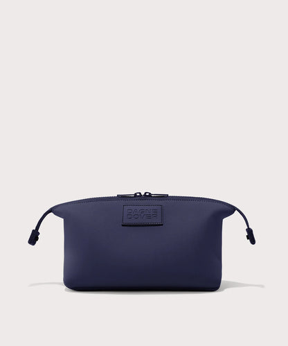 Hunter Toiletry Bag in Storm, Large