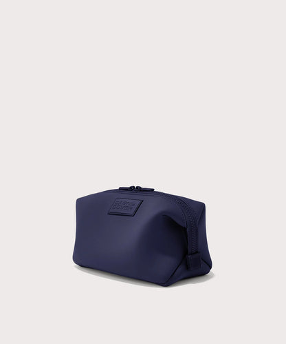 Hunter Toiletry Bag in Storm, Large