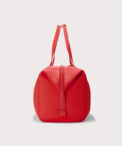 Landon Carryall in Cherry, Extra Large